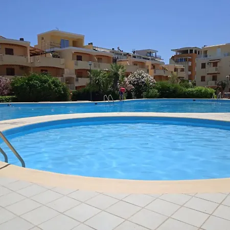 Eucaliptus Apartment