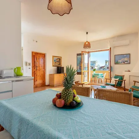 Eucaliptus Apartment Alghero