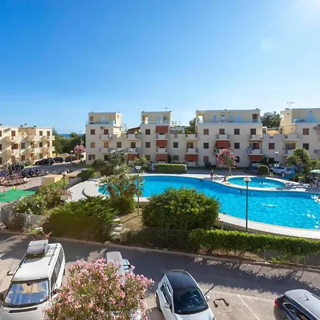 Eucaliptus Apartment