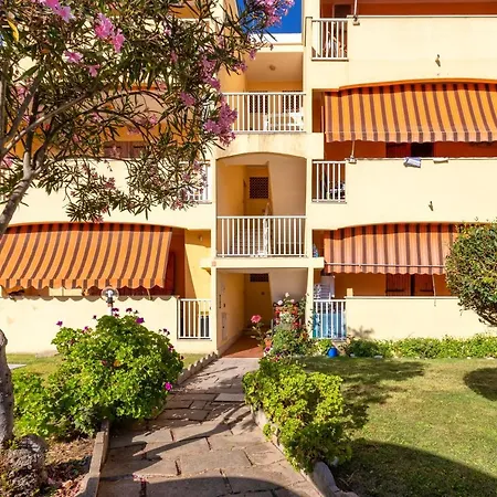 Eucaliptus Apartment *