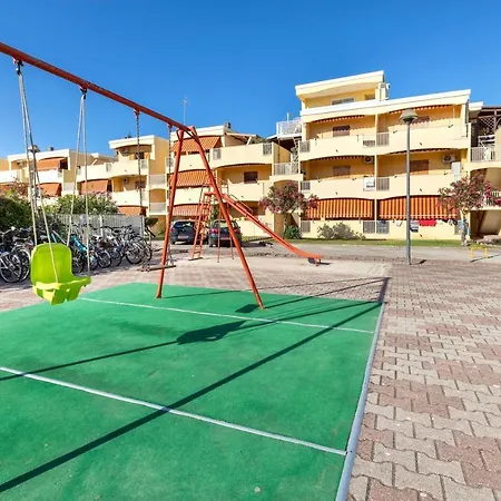 Eucaliptus Apartment