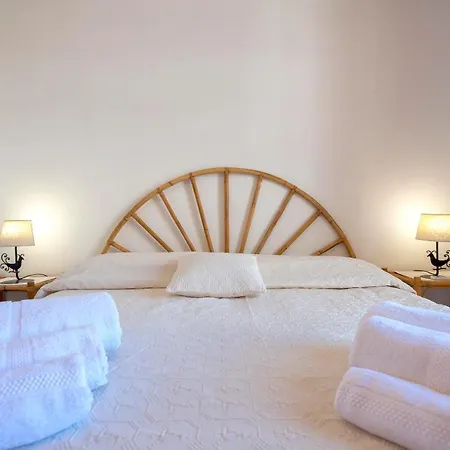 Eucaliptus Apartment Alghero