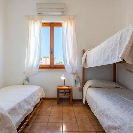 Eucaliptus Apartment *