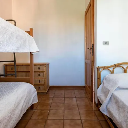 Apartment Eucaliptus